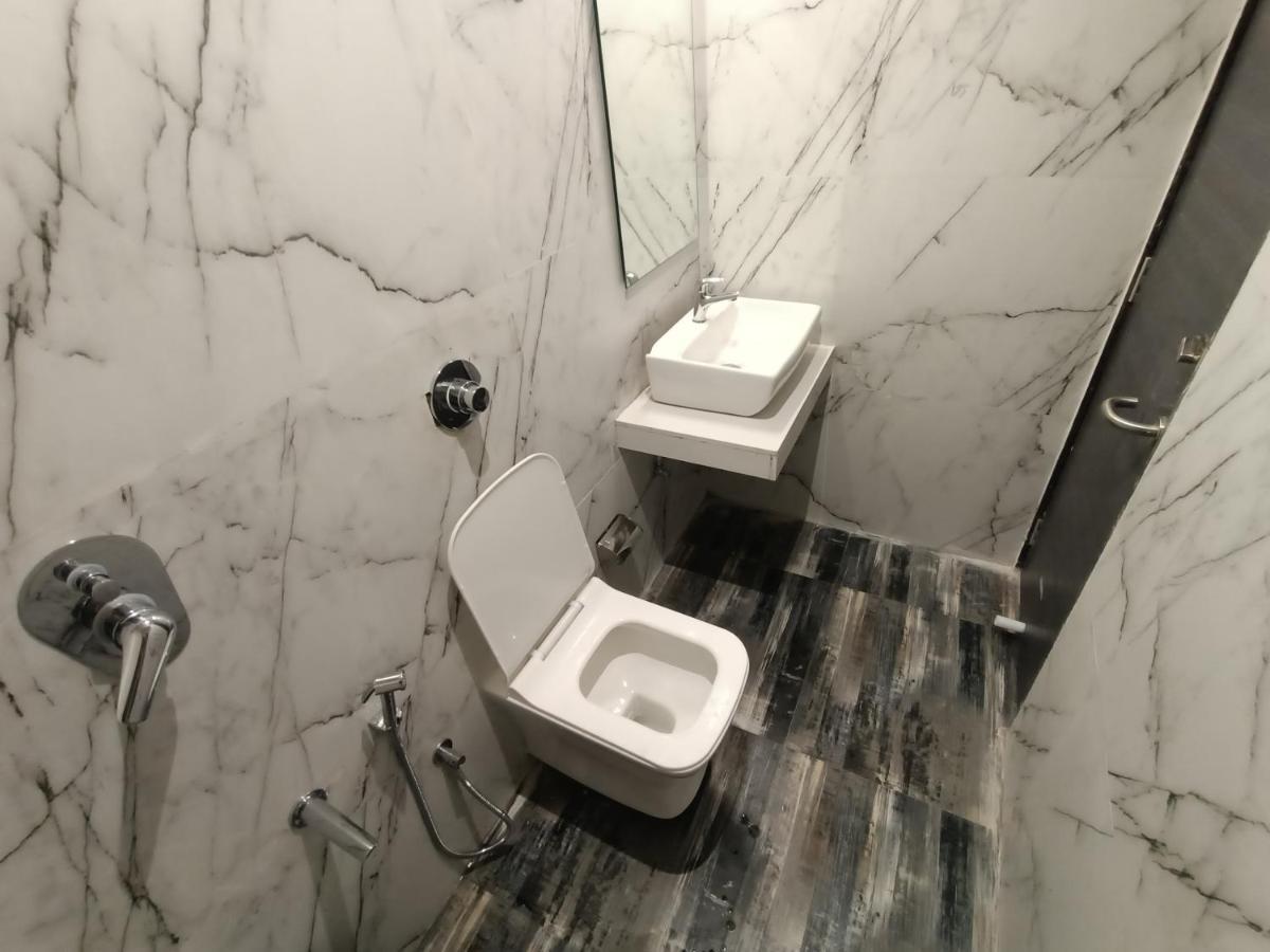 Hotel Classio Andheri - Near Dn Nagar Metro Station Mumbai  Buitenkant foto